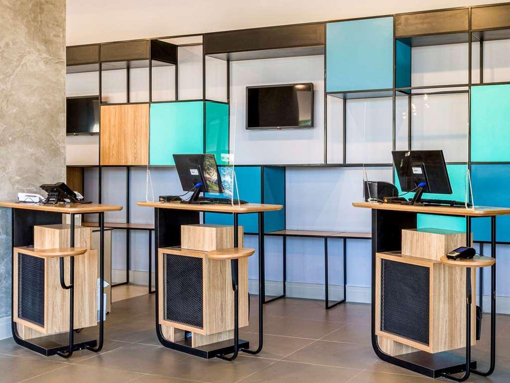 Ibis Budget Ribeirao Preto Vila Do Golf Exteriör bild