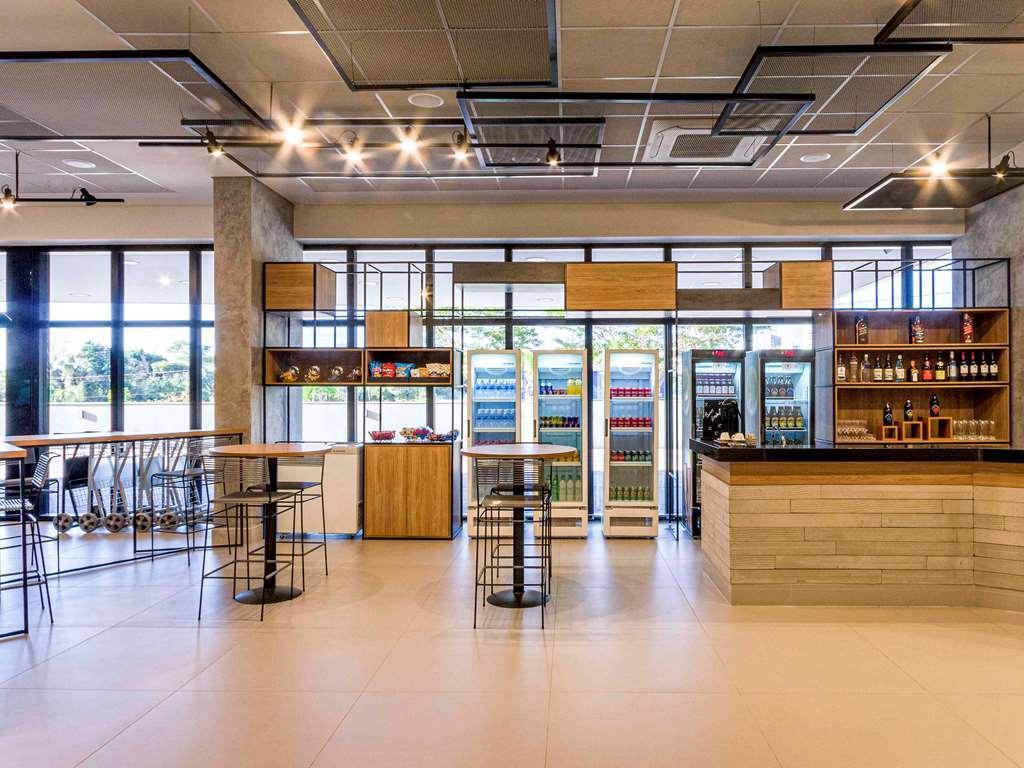 Ibis Budget Ribeirao Preto Vila Do Golf Exteriör bild