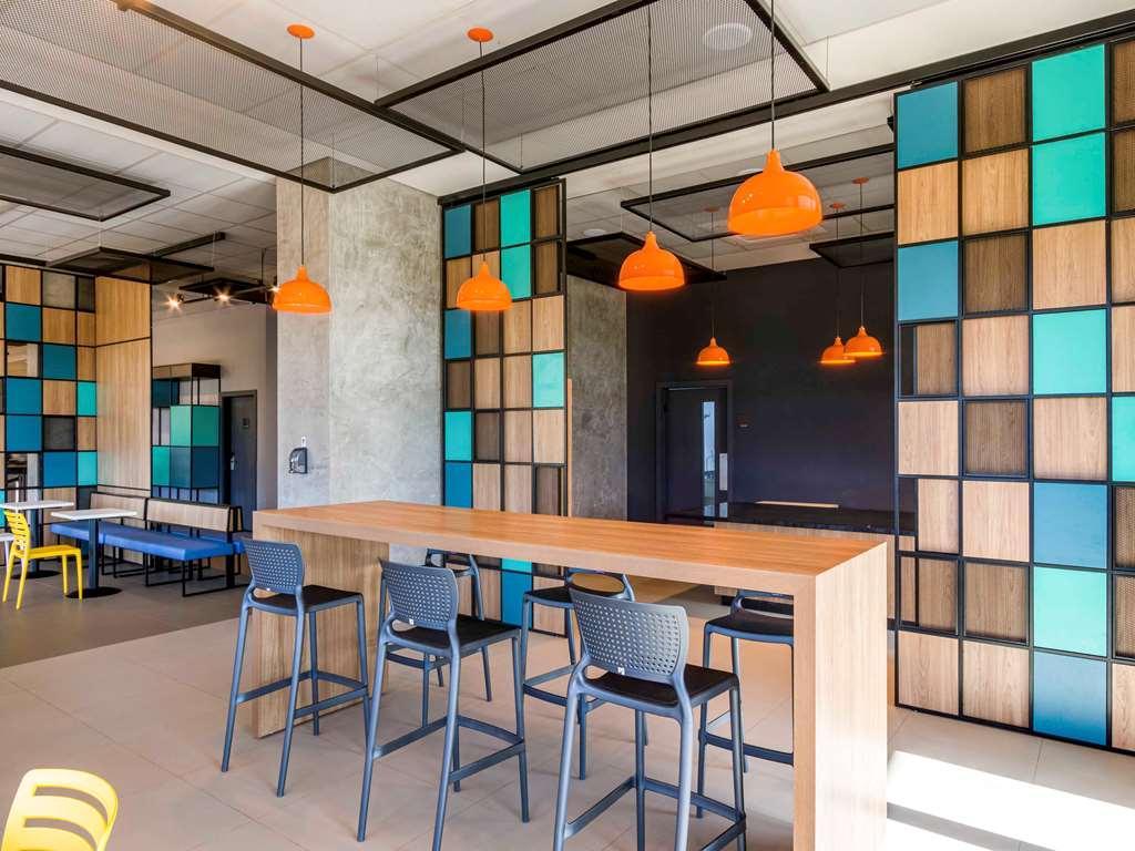 Ibis Budget Ribeirao Preto Vila Do Golf Exteriör bild