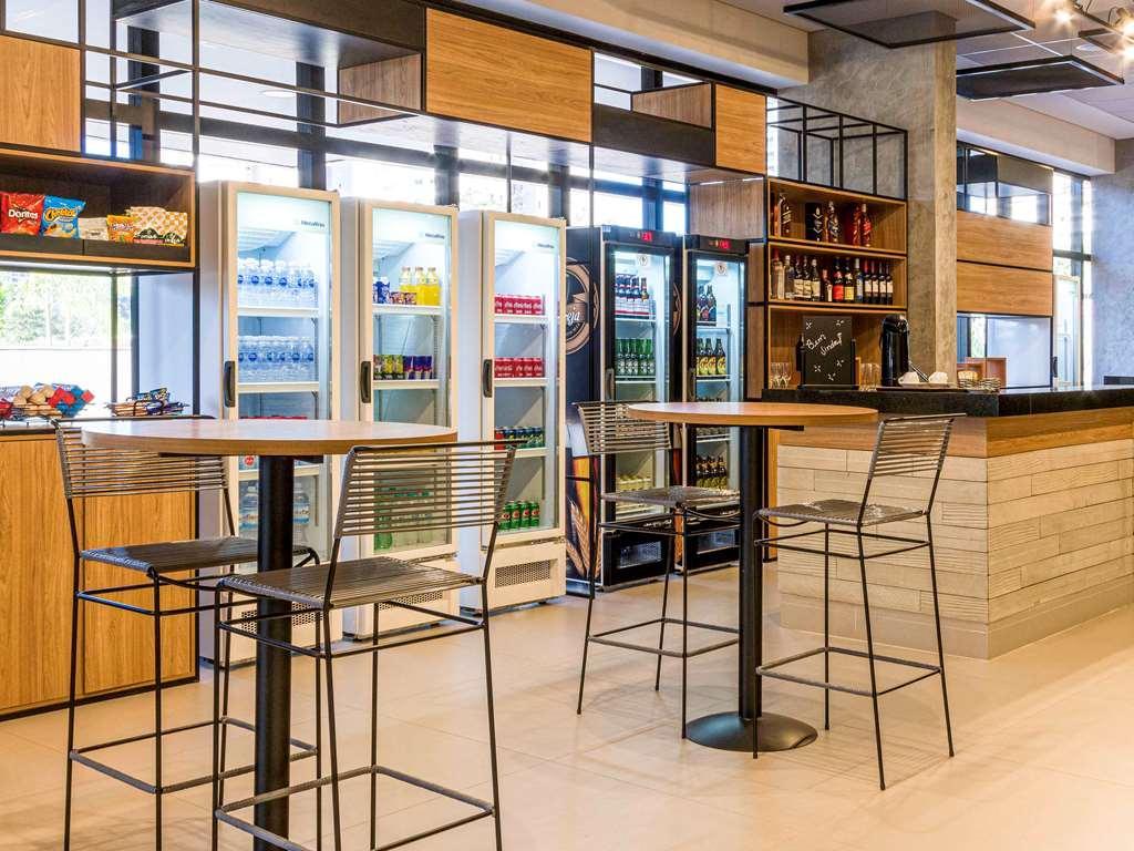 Ibis Budget Ribeirao Preto Vila Do Golf Exteriör bild