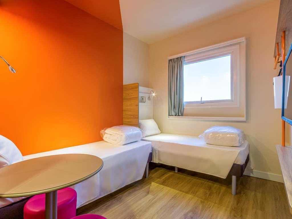 Ibis Budget Ribeirao Preto Vila Do Golf Exteriör bild