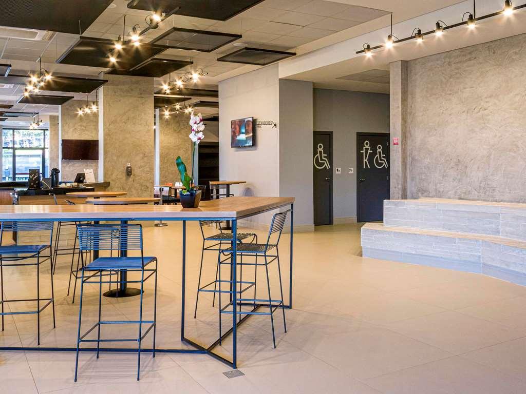 Ibis Budget Ribeirao Preto Vila Do Golf Exteriör bild