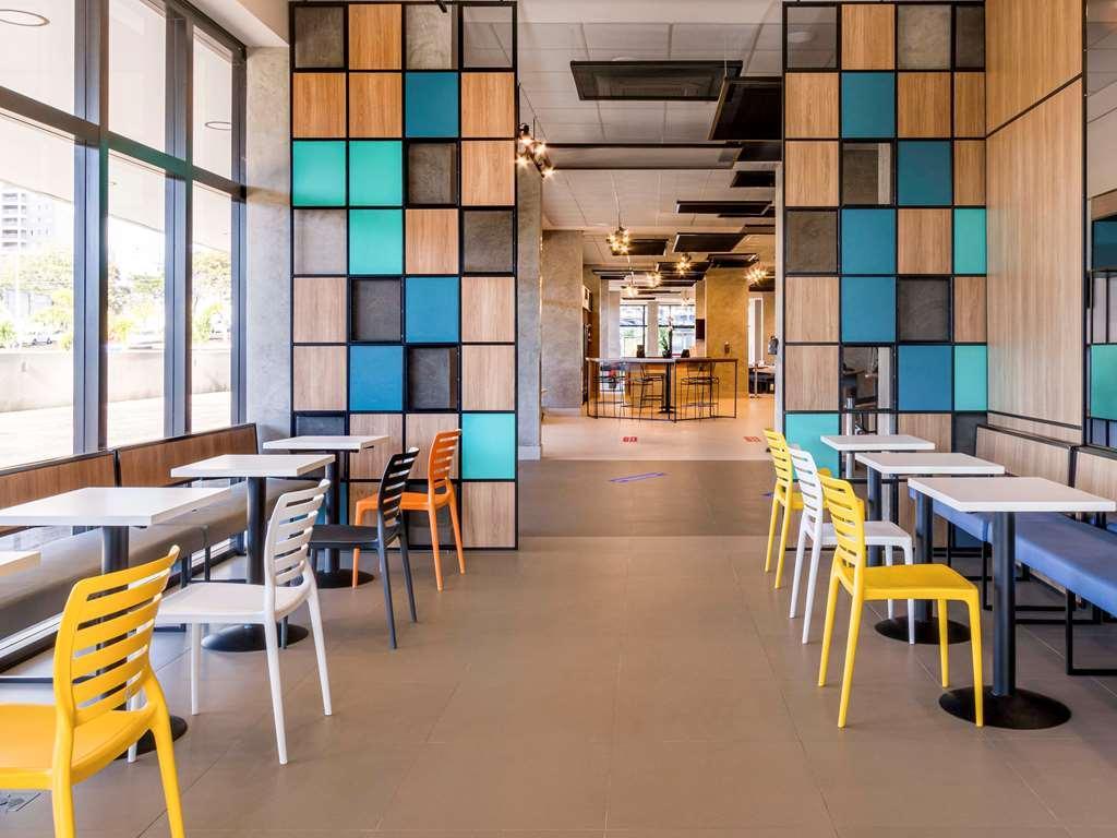 Ibis Budget Ribeirao Preto Vila Do Golf Exteriör bild